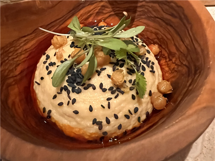 hummus